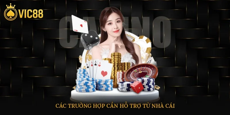 Các khuyến mãi nổi bật nhất nhà cái