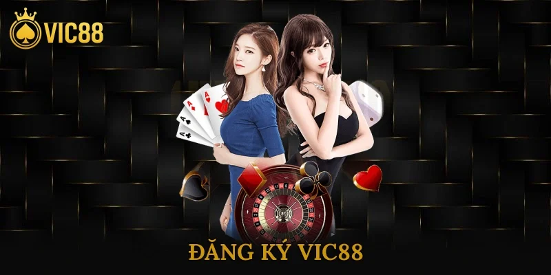 Đăng Ký Vic88