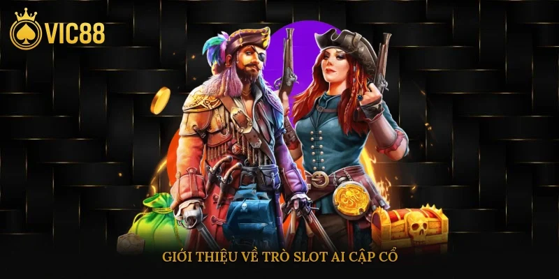 Giới thiệu về trò slot Ai Cập cổ