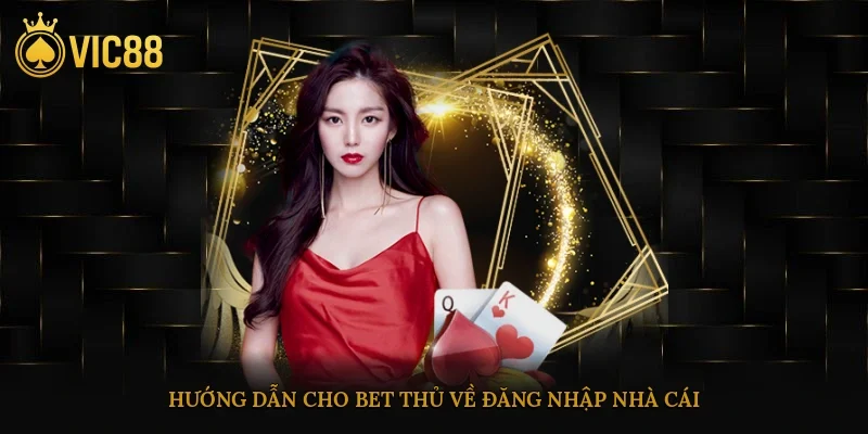 Các bước hướng dẫn đăng ký vào nhà cái uy tín