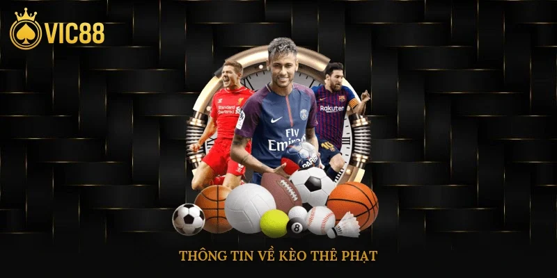 Kèo Thẻ Phạt – Cách Chơi, Phân Loại, Mẹo Đọc Chuẩn Từng Trận 2 Thông tin về kèo thẻ phạt