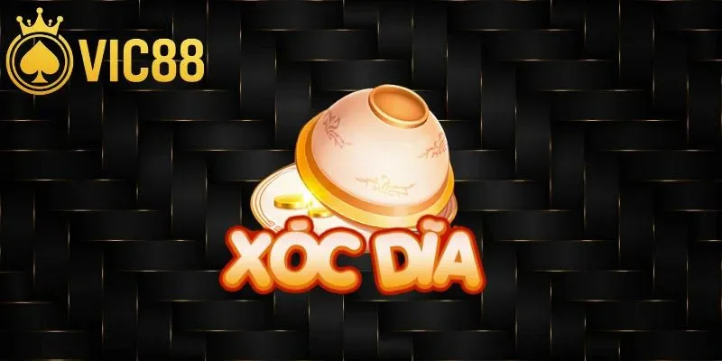 Xóc Đĩa